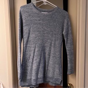 Cotton On Blue Sweater